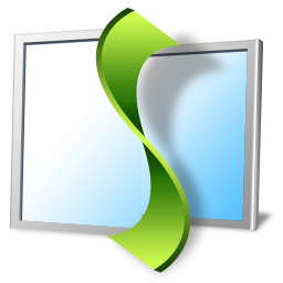 Windows Slide Show Icon 256x256 png